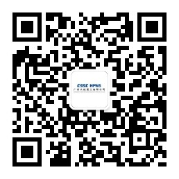 掃描二維碼，關注我們